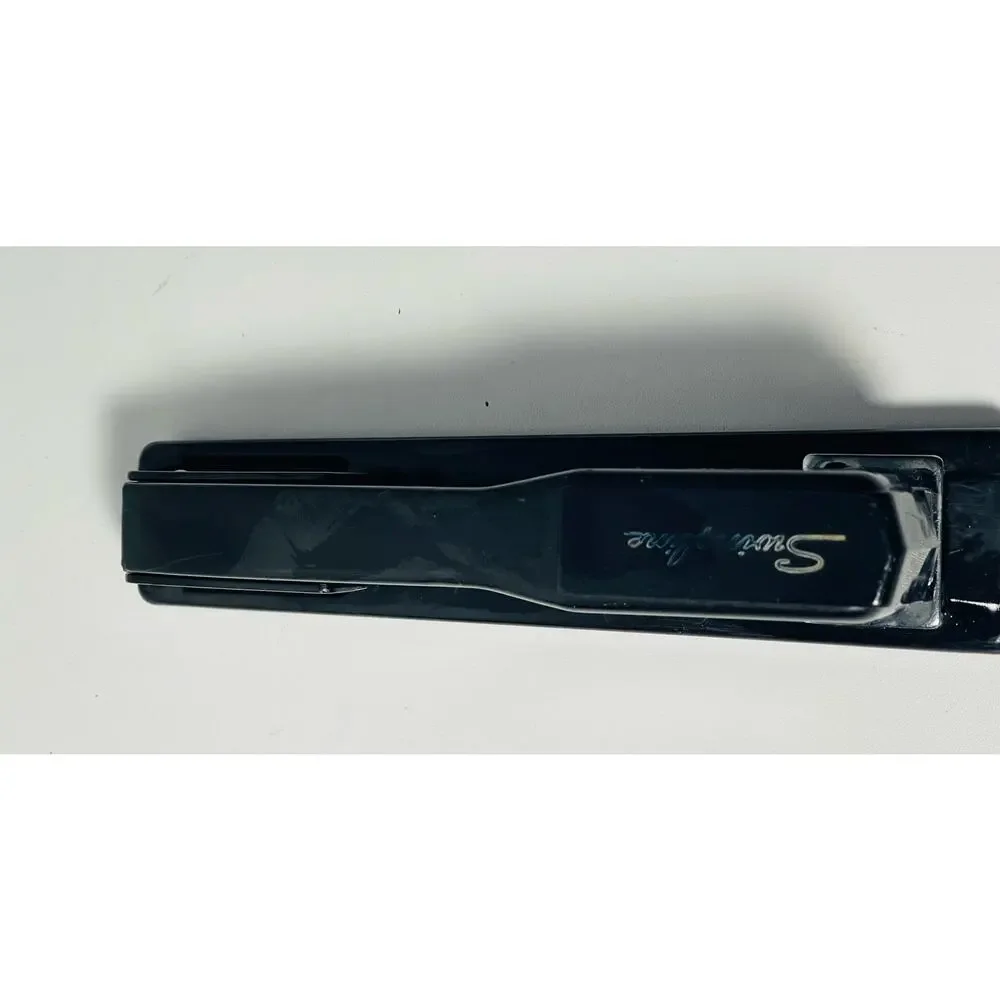 Vintage Swingline Metal Stapler Black